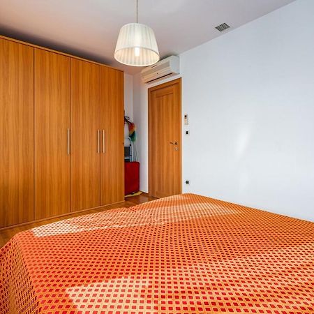 Valessia House With Apartment Umag Kültér fotó