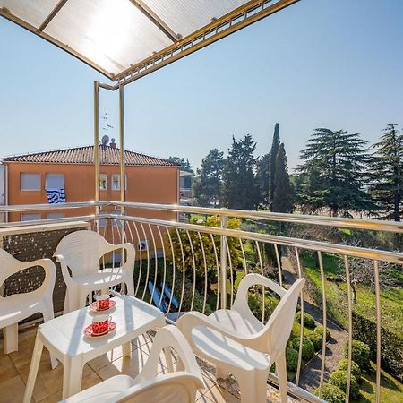 Valessia House With Apartment Umag Kültér fotó