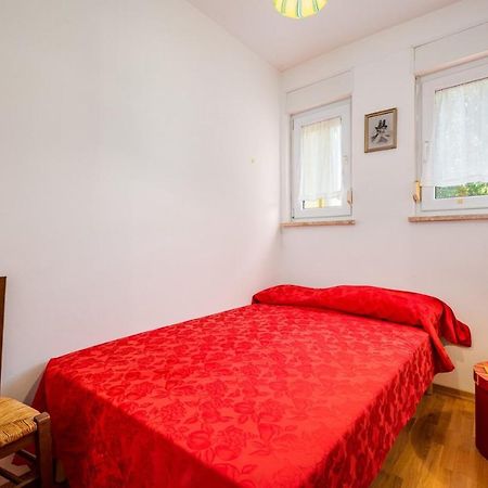 Valessia House With Apartment Umag Kültér fotó