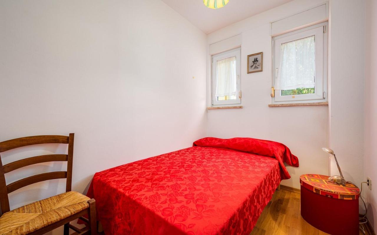Valessia House With Apartment Umag Kültér fotó