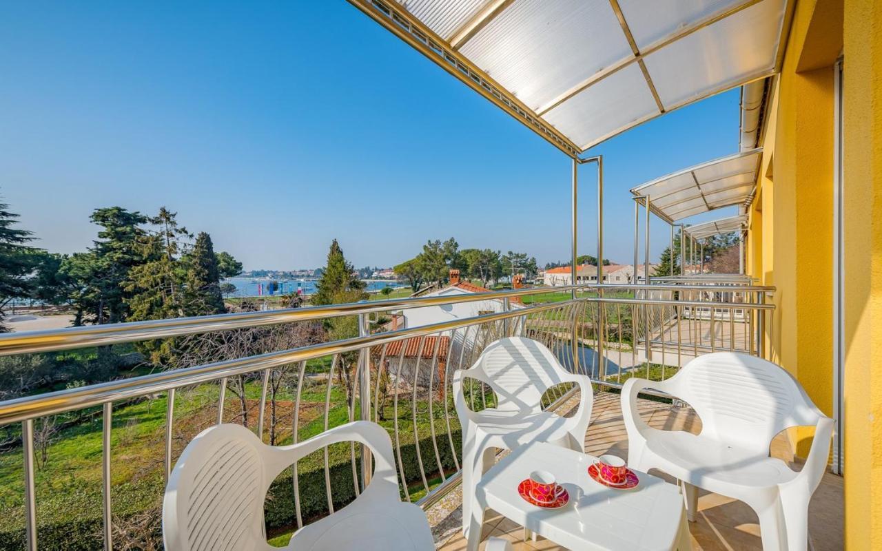 Valessia House With Apartment Umag Kültér fotó